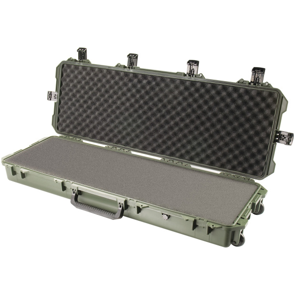 iM3200 Storm Long Case