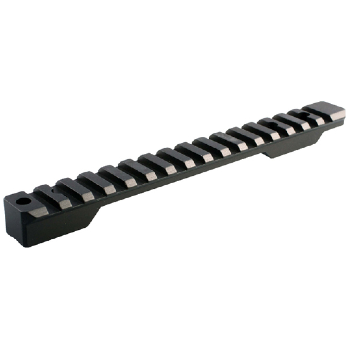 Talley picatinny base for - mossberg patriot long action - image 1