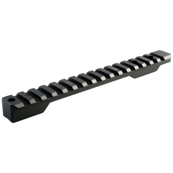 TALLEY PICATINNY BASE FOR - MOSSBERG PATRIOT LONG ACTION