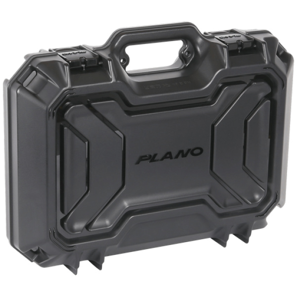 Tactical Series Pistol Case