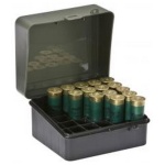 Shotgun Shell Box