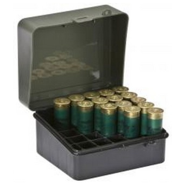Shotgun Shell Box