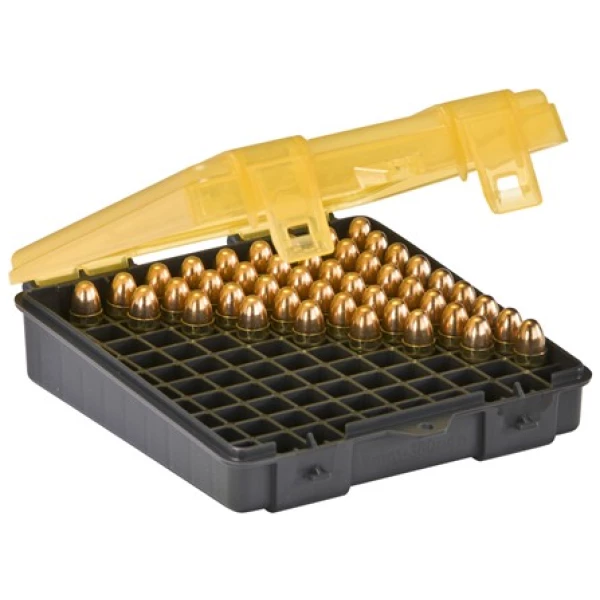 Ammunition Field Case
