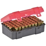 Ammunition Field Case
