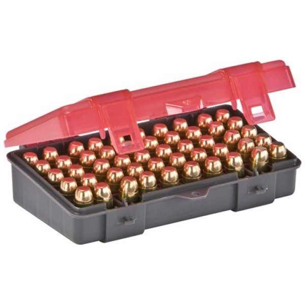 Ammunition Field Case