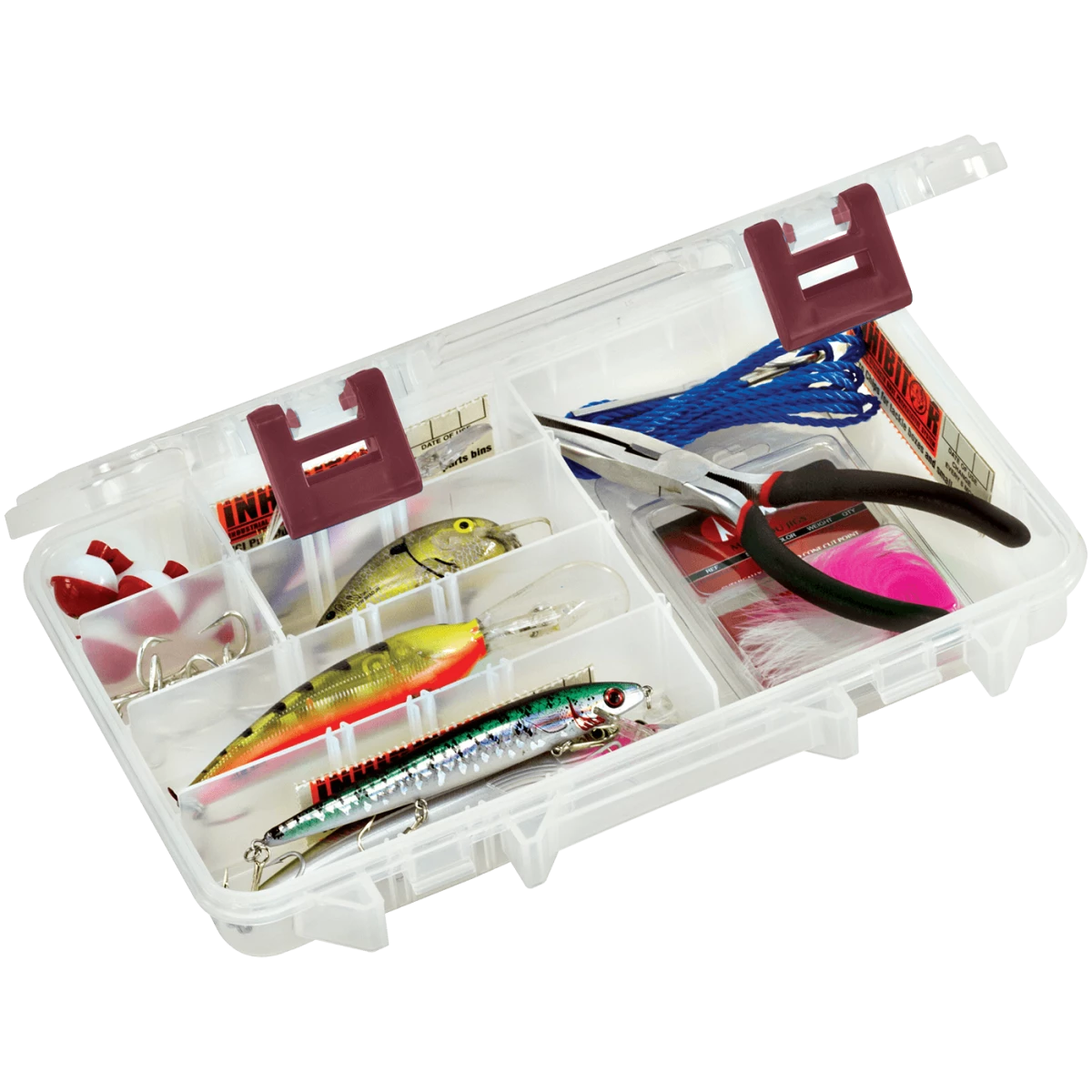 Pln-2365002. Png - prolatch stowaway bulk storage - pln 2365002
