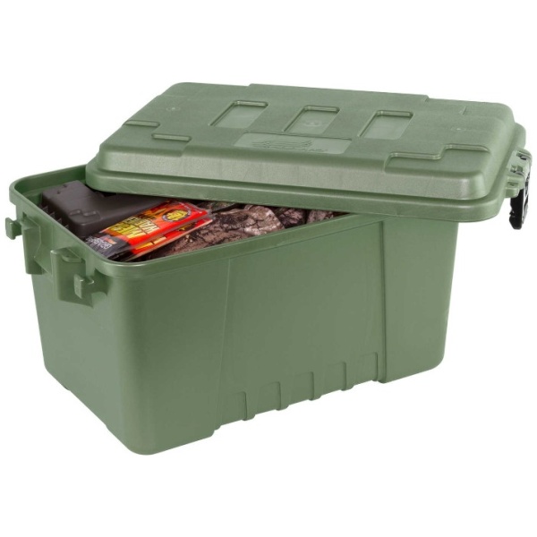 Sportsman's Trunk - Small