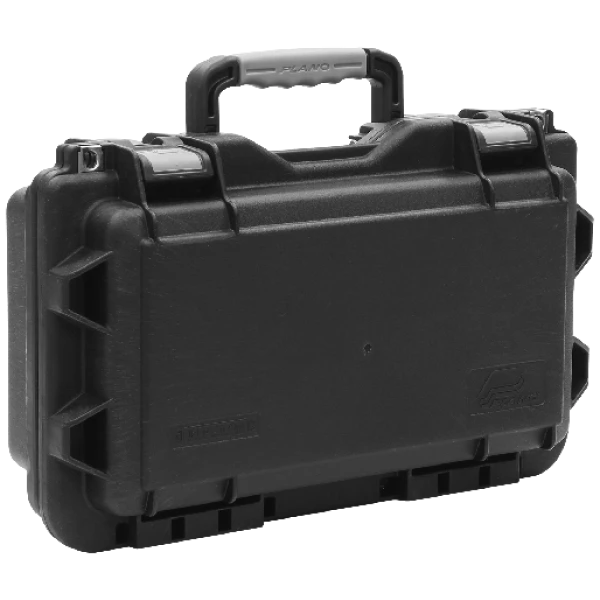 Field Locker Element Cases