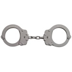 Model 730C Superlite Chain Link Handcuff