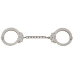 Model 702C-6X Oversize Extended Link Handcuff