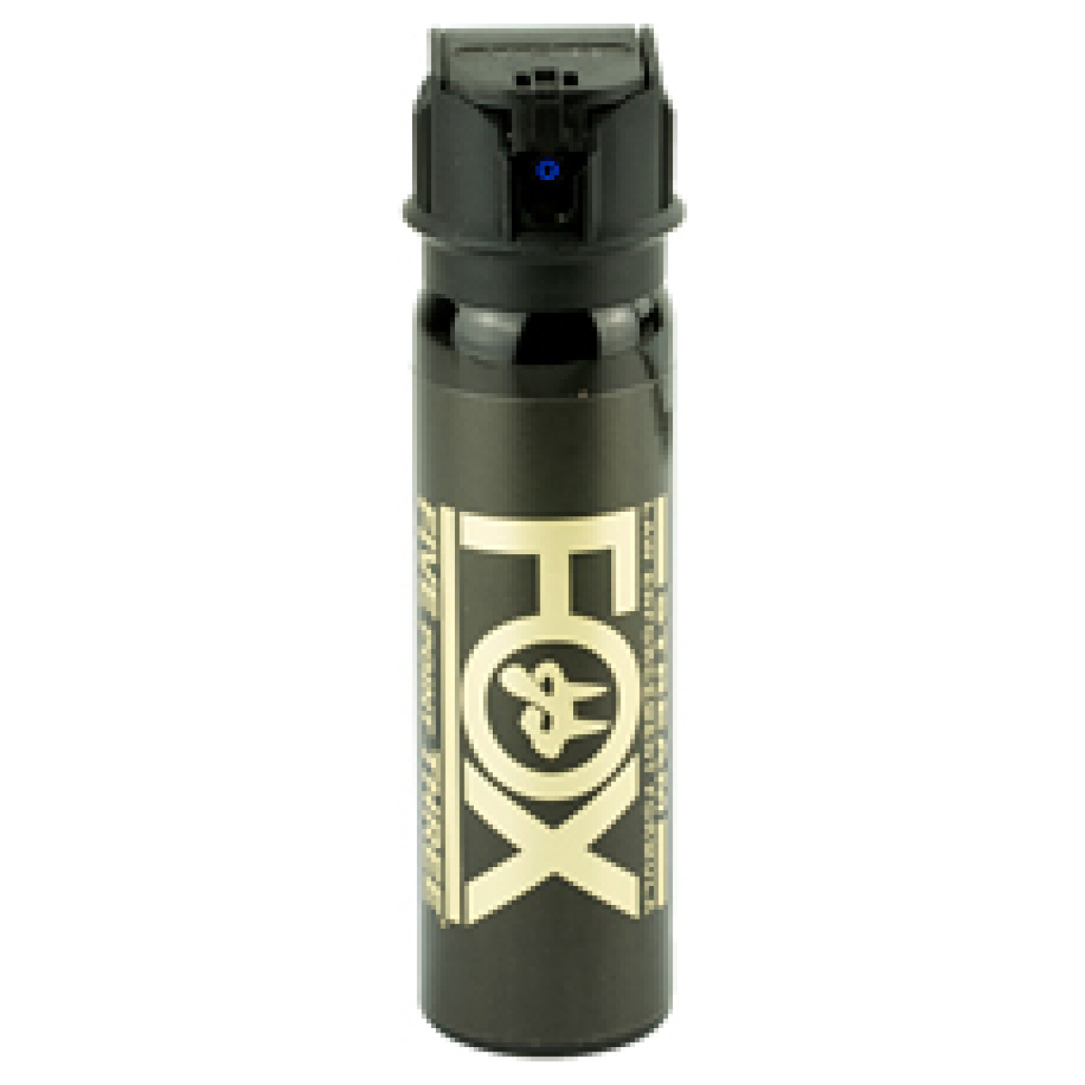 Ps32fts_1. Jpg - ps fox labs pepper spray stream 3oz - ps32fts 1