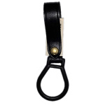 Model 37BL D-Cell Light Holder - PatrolTek Leather