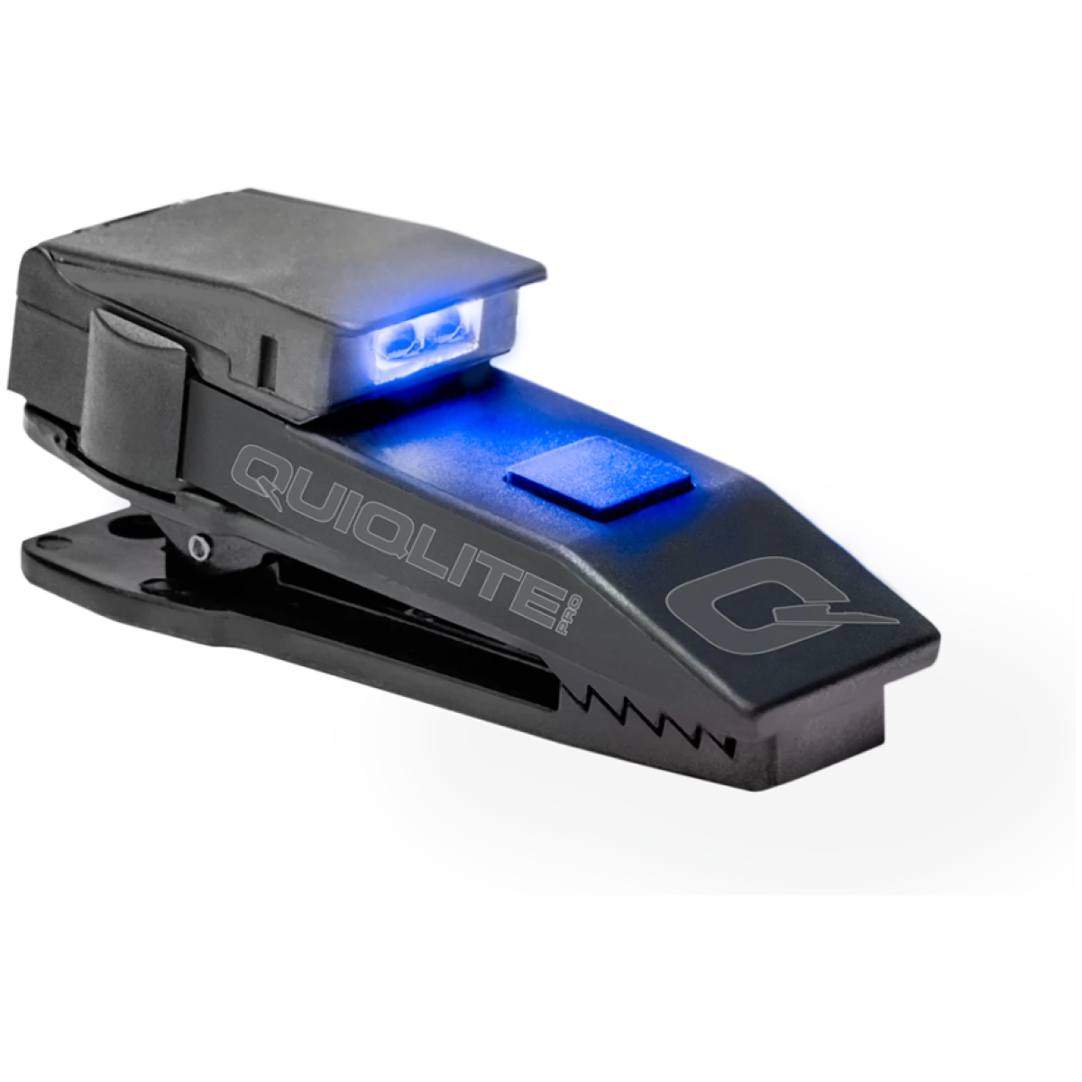 Ql-q-probw. Png - quiqlitepro hands free pocket concealable flashlight 10 - 20 lumens - ql q probw