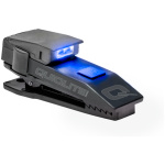 QuiqLitePro Hands Free Pocket Concealable Flashlight 10 - 20 Lumens