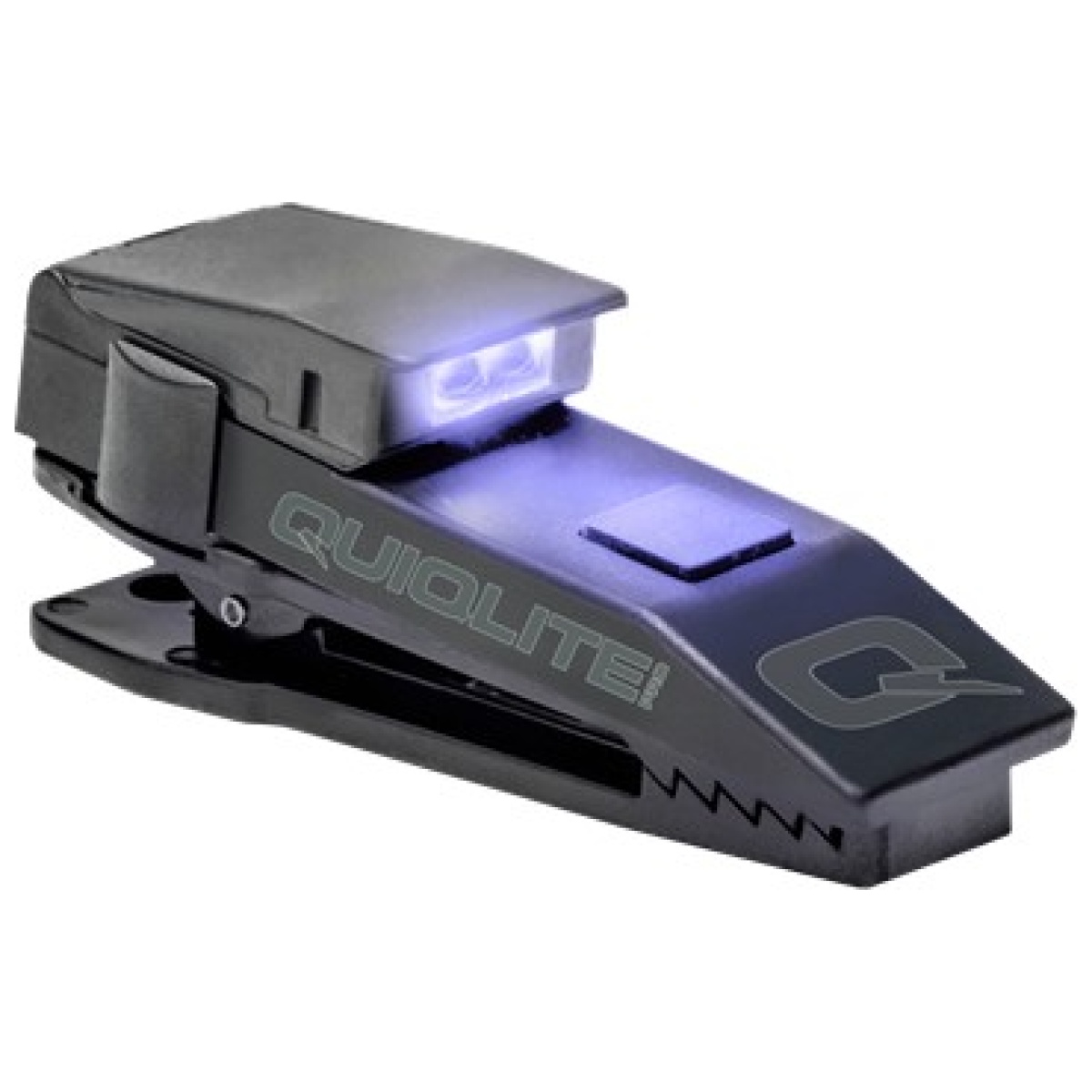 Ql-q-prouvw. Jpg - quiqlitepro hands free pocket concealable flashlight 10 - 20 lumens - ql q prouvw