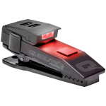 QuiqLiteX1 Tactical Red/White LED