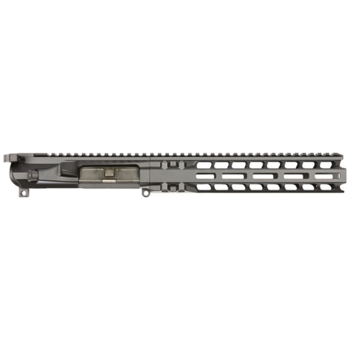 R0195. Jpg - radian upper/handguard model 1 - ar-15 10" m-lok black - r0195