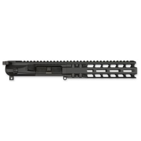 Upper and Hand Guard Set