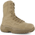 Rapid Response 8'' Stealth Boot w/ Composite Toe - Desert Tan