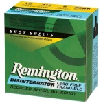 Disintegrator 12 Gauge 2 3/4'' 00 Buckshot 9 Pellets (MAX DRAM EQ.)