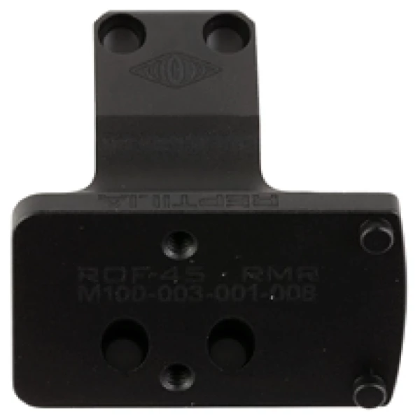 REPTILIA ROF-45 30MM RMR BLACK