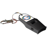 Whistle For Life - Safety Whistle