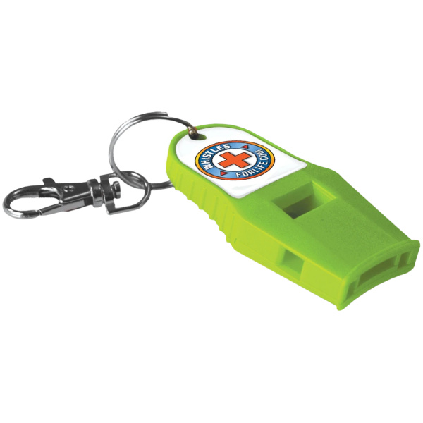 Whistle For Life - Safety Whistle