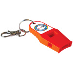 Whistle For Life - Safety Whistle