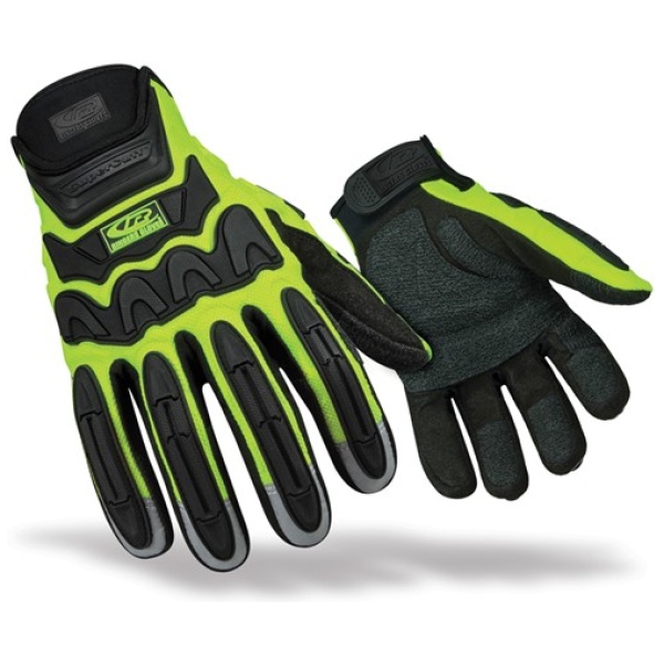 Rescue Glove
