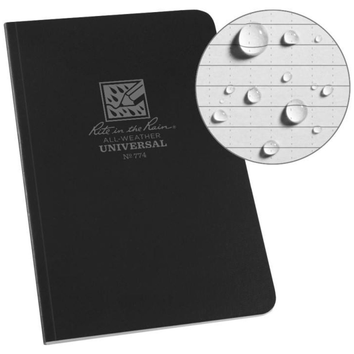 Rir-774. Jpg - soft cover side-bound book (4. 625'' x 7. 25'') - rir 774