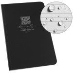 Soft Cover Side-Bound Book (4.625'' x 7.25'')