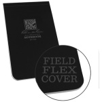 Soft Cover Top Bound Notebook - 3.25 x 5.25