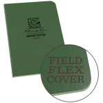 Field-Flex Soft Cover Book - 3.5 x 5