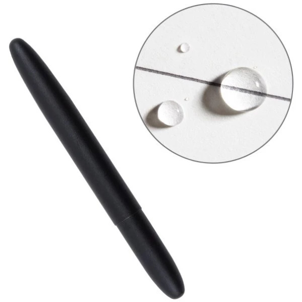 Metal Bullet Pen