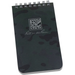 Top Spiral Notebook - 3''x5''