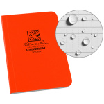 Field-Flex Soft Cover Book - 3.5 x 5