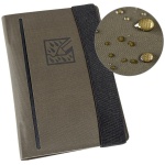 Monsoon Field Wallet