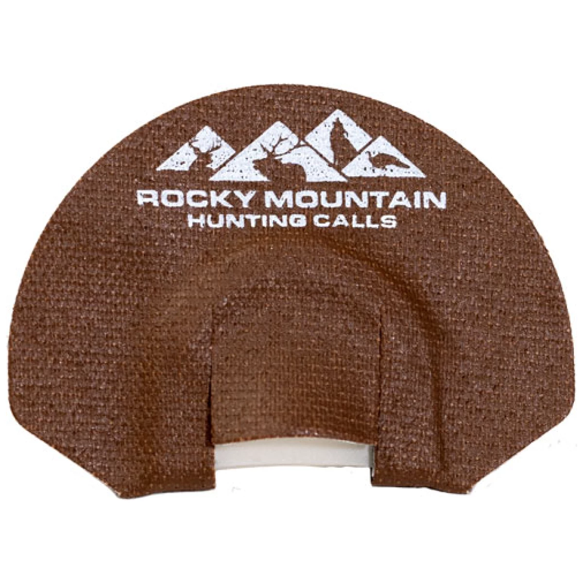 Rmhc101. Jpg - rmhc #101 raging bull elk call - diaphragm - rmhc101