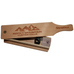 RMHC #216 TURKEY STRUTTER BOX - CALL