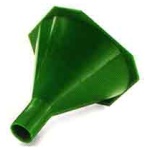 RCBS POWDER FUNNEL - .17-.20 CALIBER