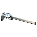 RCBS DIAL CALIPER 6" STAINLESS - STEEL 0.001" GRADUATIONS