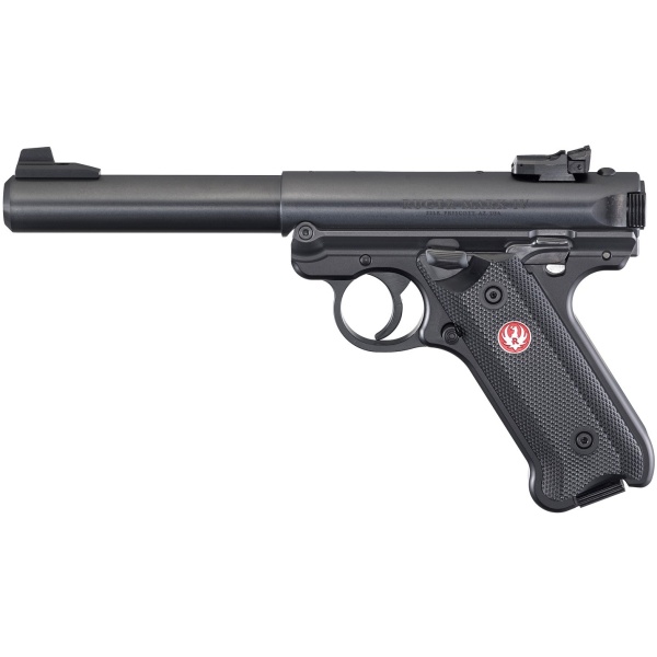 Mark IV Target LE
