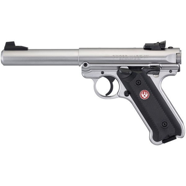 Mark IV Target LE