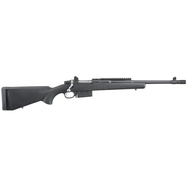 Scout Rifle .350 Legend LE