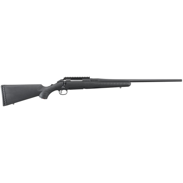 Ruger American Rifle Standard .308 Win LE