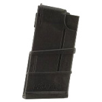 PRO MAG MAGAZINE RUGER MINI-14 - .223 20RD BLACK POLYMER