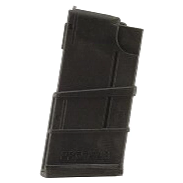 PRO MAG MAGAZINE RUGER MINI-14 - .223 20RD BLACK POLYMER