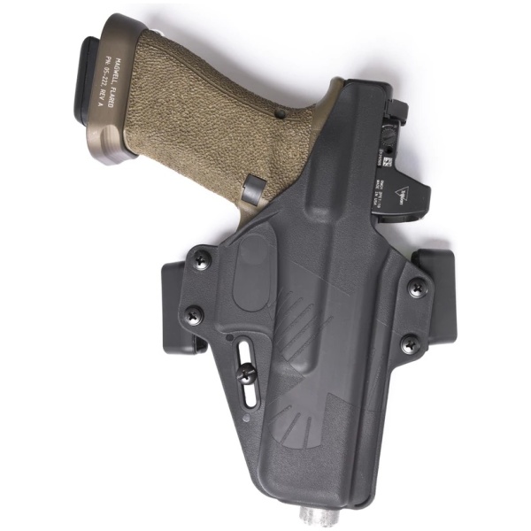 Perun (Strongside OWB Holster)