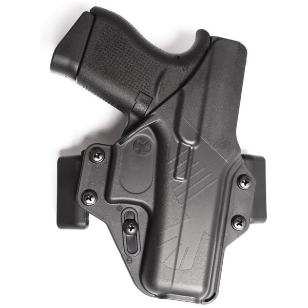 Perun (Strongside OWB Holster)