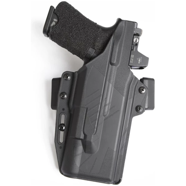 Perun - Light Compatible (Strongside OWB Holster)